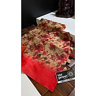 IG128 lite weight kota sarees