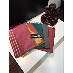 IG1285 Lite weight semi tussar