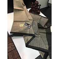 IG1286 Pure Handloom khadhi tussar