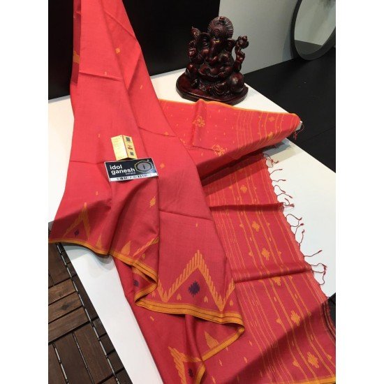 IG1287 Pure Handloom khadhi 4,950/- IG1287 Pure Handloom khadhi 4,950/-