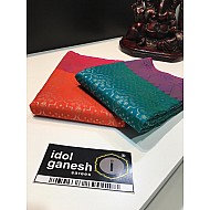 IG1295 Pure uppada silk pattu 