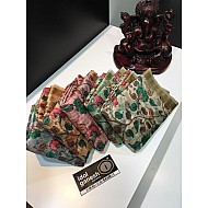 IG1302 Lite Weight kora weaving sarees