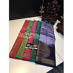 IG131 lite weight soft chiniya pattu