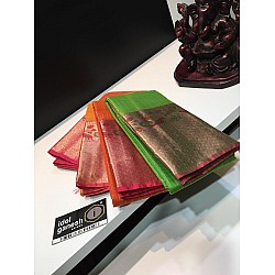 IG1310 Lite Weight soft chanderi