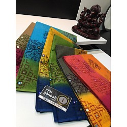 IG1317 Pure handloom Kota sarees