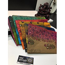 IG1324 Pure handloom Kota sarees