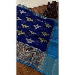 IG1334 Pure chanderi IG1334 Pure chanderi