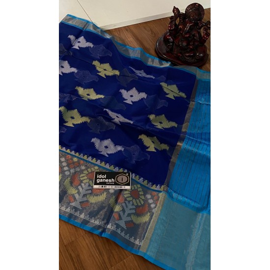 IG1334 Pure chanderi