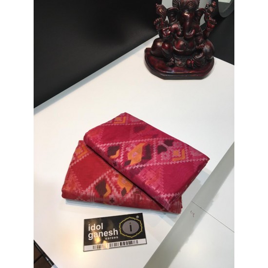 IG1335 Pure chanderi