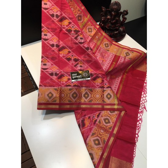 IG1335 Pure chanderi