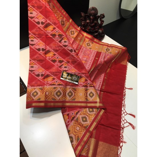 IG1335 Pure chanderi