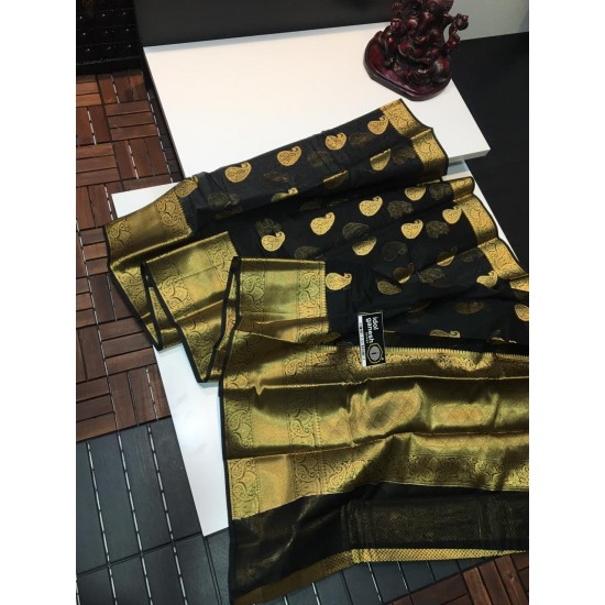 IG1337 Pure chanderi