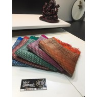 IG1338 Soft pure silk