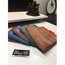 IG1339 Soft pure silk