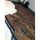 IG1342 Pure satin crape 