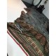 IG1342 Pure satin crape 
