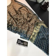 IG1343 Pure satin crape 