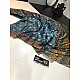 IG1343 Pure satin crape 