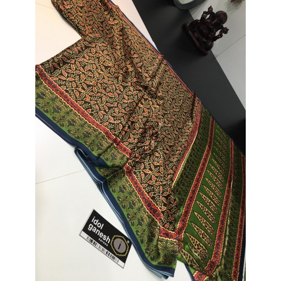 IG1343 Pure satin crape 