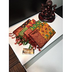 IG1344 Lite weight jute pattu