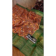 IG1345 Lite weight jute pattu