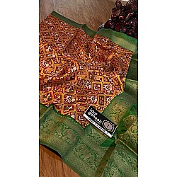 IG1345 Lite weight jute pattu IG1345 Lite weight jute pattu