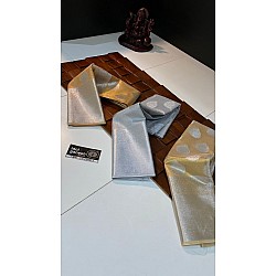 IG1346 Lite weight Kanchi tissue