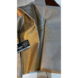 IG1346 Lite weight Kanchi tissue