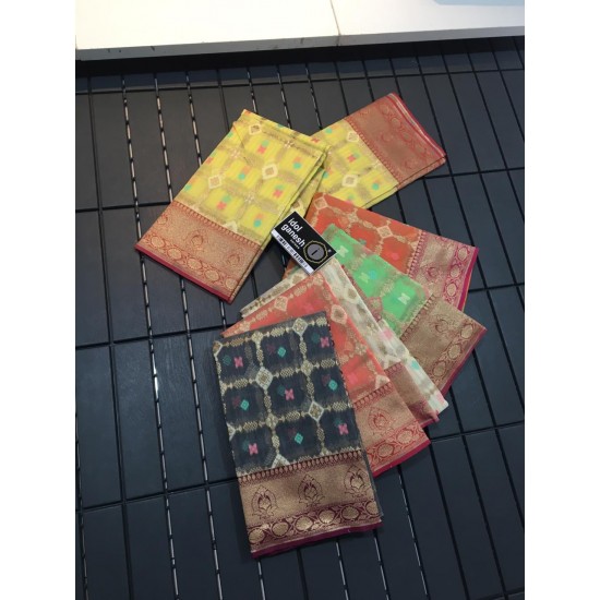 IG135 Lite weight pure kora