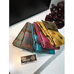 IG1351 Lite weight kora