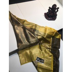 IG1353 Lite weight soft Kanchi fancy pattu  IG1353 Lite weight soft Kanchi fancy pattu