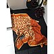IG1361 Pure handloom soft chanderi 