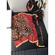 IG1362 Pure handloom soft chander 