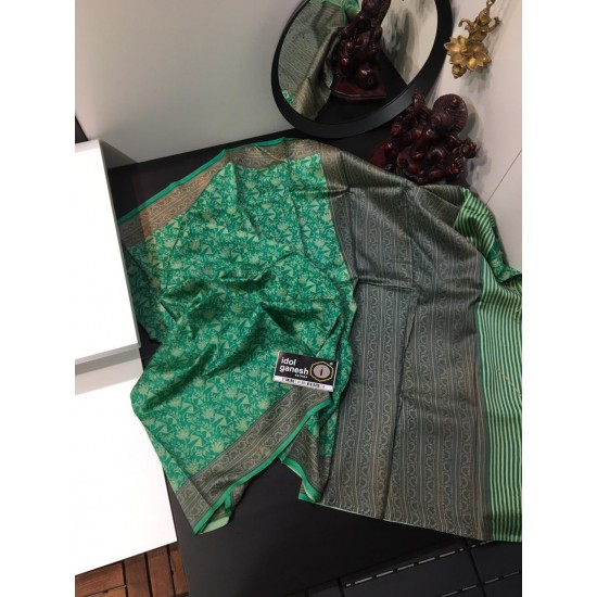 IG1363 Pure handloom soft chanderi IG1363 Pure handloom soft chanderi
