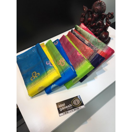 IG1365 Lite weight Kanchi kora