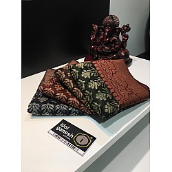 IG1367 Pure Handloom maheswari