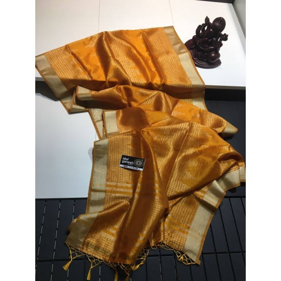 IG137 Lite weight jute pattu