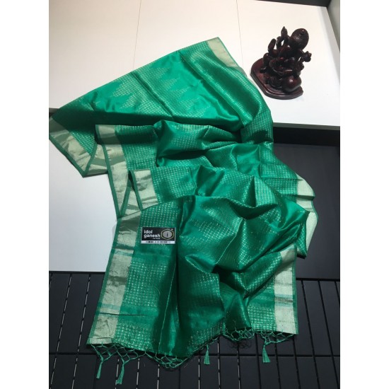 IG137 Lite weight jute pattu