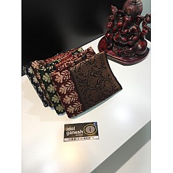 IG1372 Pure Handloom maheswari