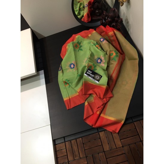 IG1373 Pure Kota sarees