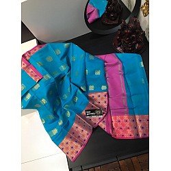 IG1376 Pure Kota sarees