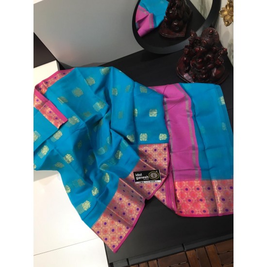 IG1376 Pure Kota sarees