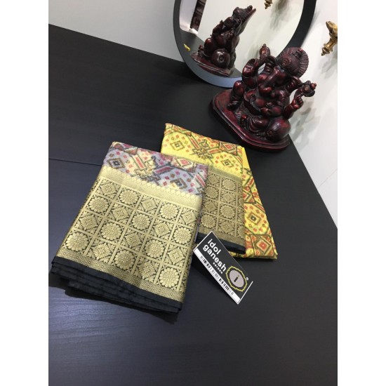 IG1377 Pure Kota sarees