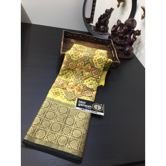 IG1377 Pure Kota sarees