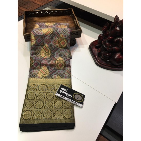 IG1377 Pure Kota sarees