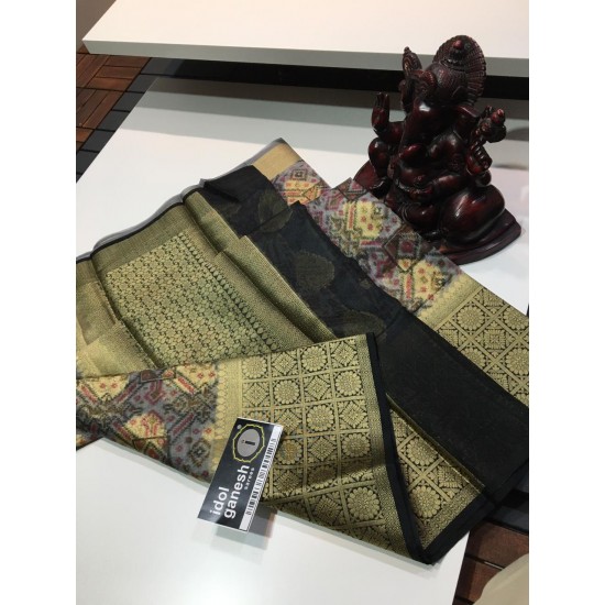 IG1377 Pure Kota sarees