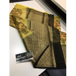 IG1377 Pure Kota sarees