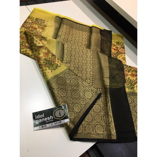 IG1377 Pure Kota sarees