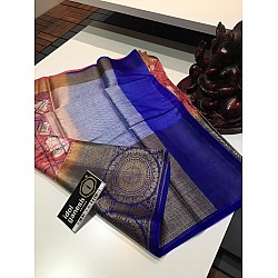 IG1378 Pure Kota sarees