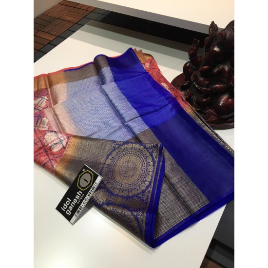 IG1378 Pure Kota sarees